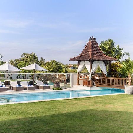 Villa Jaal กูตา ภายนอก รูปภาพ