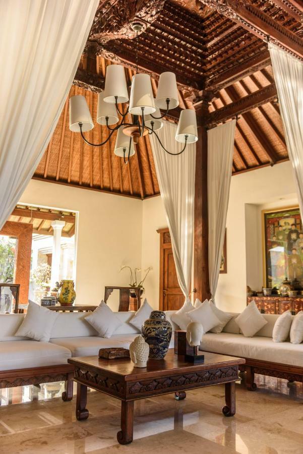 Villa Jaal กูตา ภายนอก รูปภาพ
