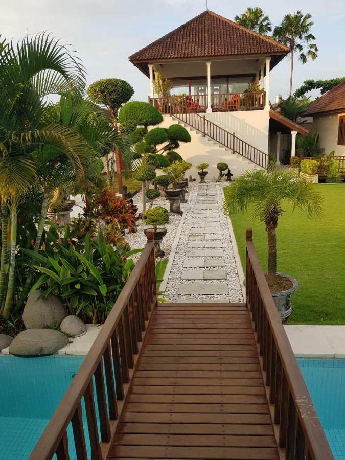 Villa Jaal กูตา ภายนอก รูปภาพ