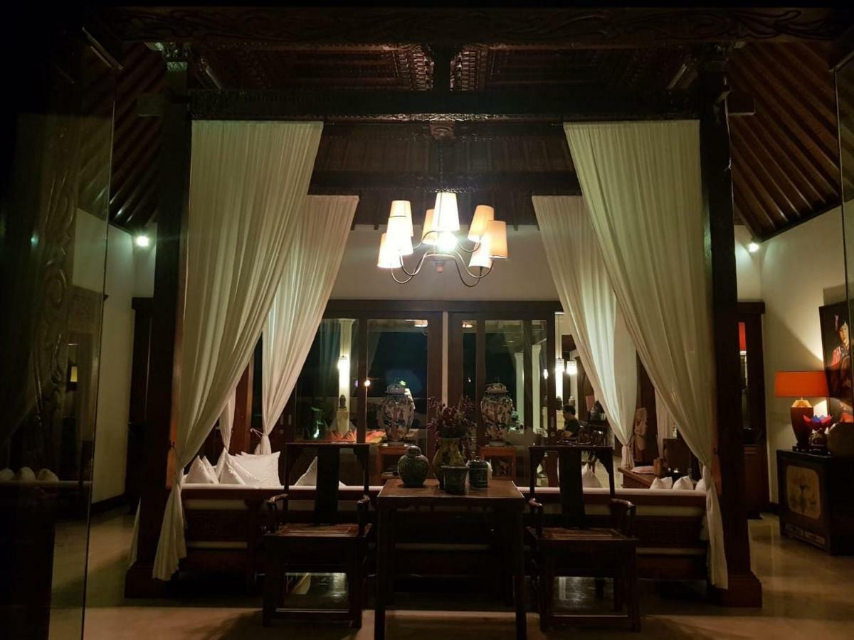 Villa Jaal กูตา ภายนอก รูปภาพ