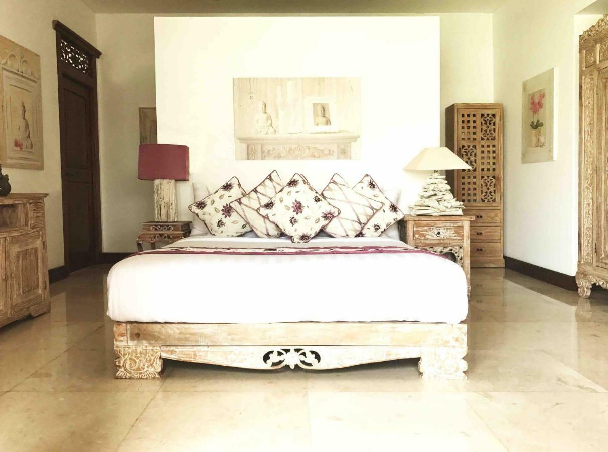 Villa Jaal กูตา ภายนอก รูปภาพ